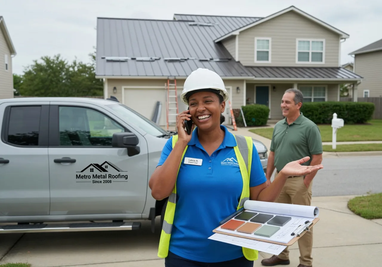 Metal Roofing Installation Delaware, NJ FAQs