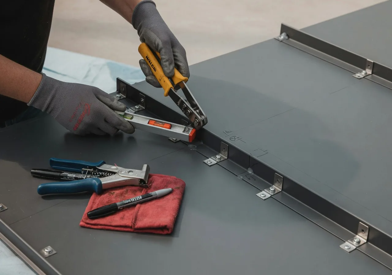 Why choose Metal Roofing Installation in Delaware, NJ